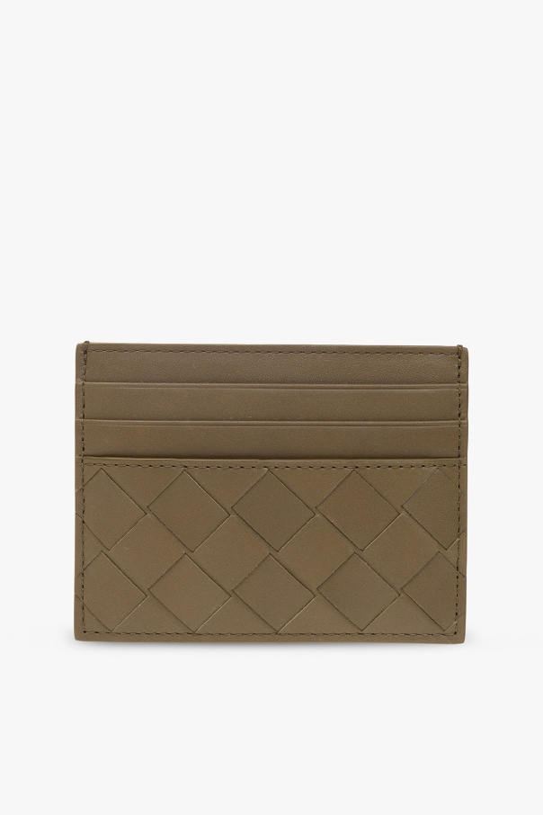 Bottega Card holder Men's Accessories Vitkac